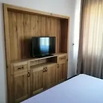 Light Blue Apartment Trojan