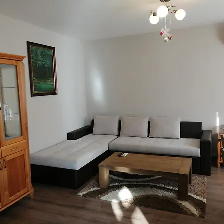 Apartment Light Blue *