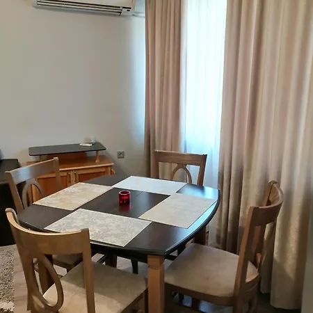 Appartement Light Blue Troyan (Lovech)