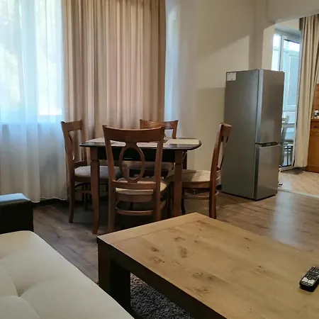 Appartamento Light Blue Troyan (Lovech)