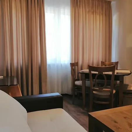 Light Blue Apartamento *