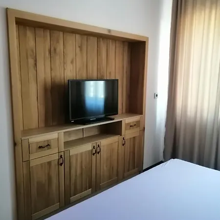 Light Blue Apartamento Troyan (Lovech)