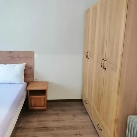 Light Blue Apartamento *