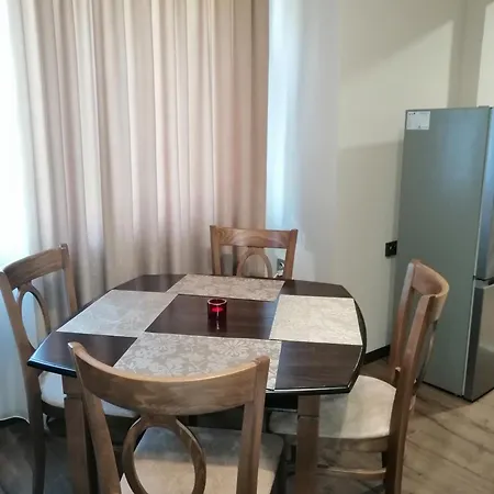 Light Blue Apartamento Troyan (Lovech)