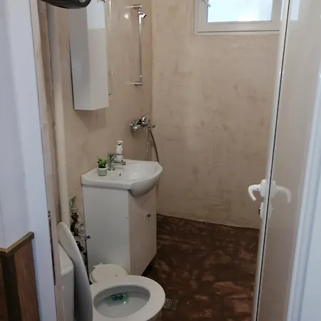 Apartamento Light Blue *