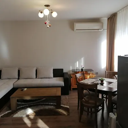 Appartement Light Blue *