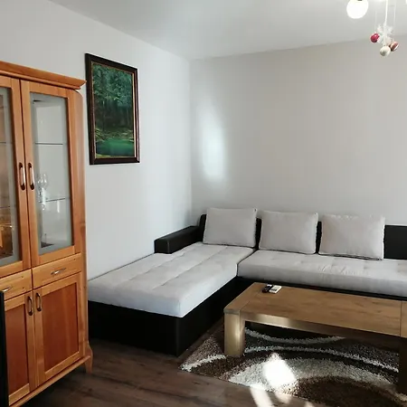 Appartamento Light Blue Troyan (Lovech)