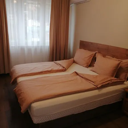 Light Blue Appartement Troyan (Lovech)
