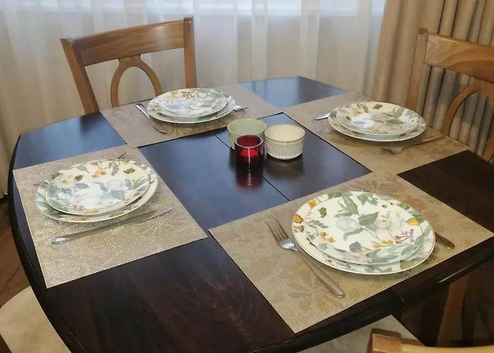 Light Blue Apartamento *