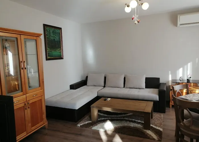 Apartamento Light Blue *