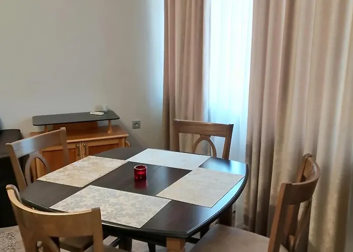 Apartamento Light Blue Troyan (Lovech)