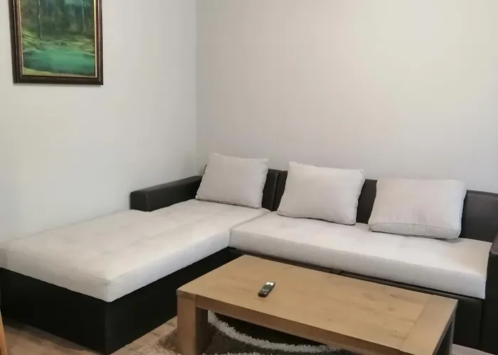 Light Blue Apartamento