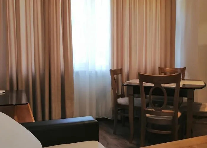 Light Blue Apartamento *