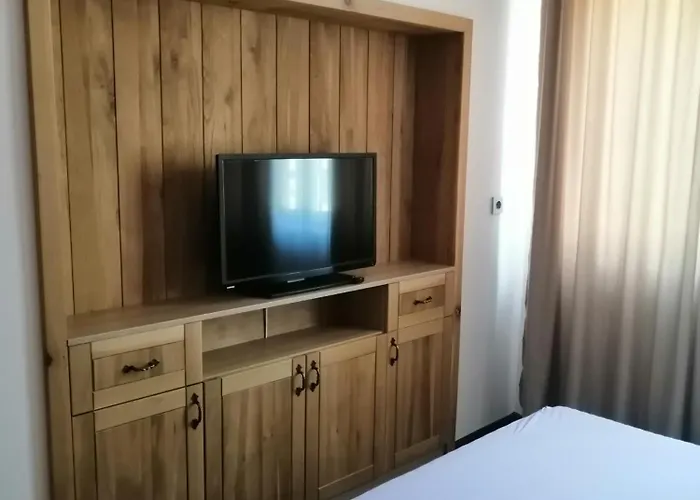 Light Blue Apartamento Troyan (Lovech)