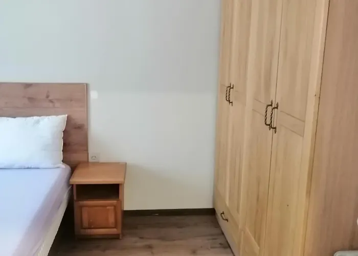 Light Blue Apartamento *