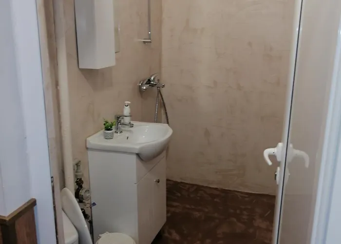 Apartamento Light Blue *